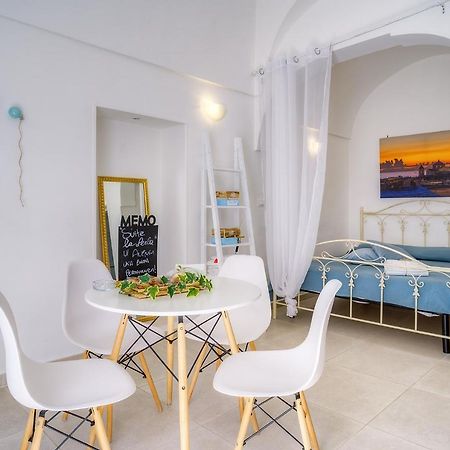 Suite La Perla Ceglie Messapica Esterno foto