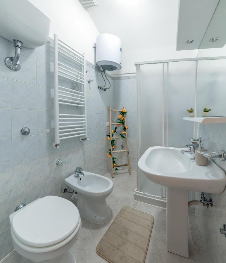 Suite La Perla Ceglie Messapica Esterno foto