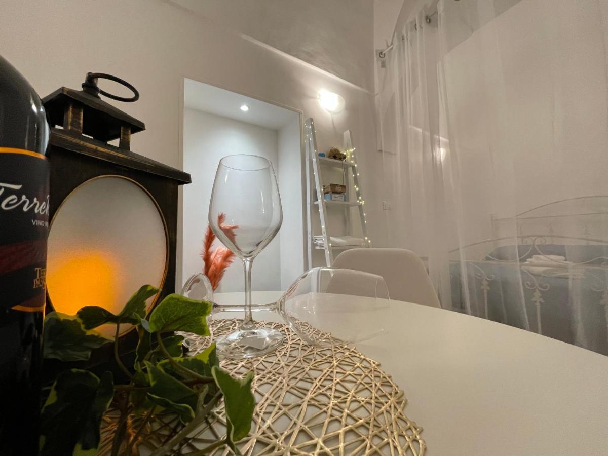 Suite La Perla Ceglie Messapica Esterno foto