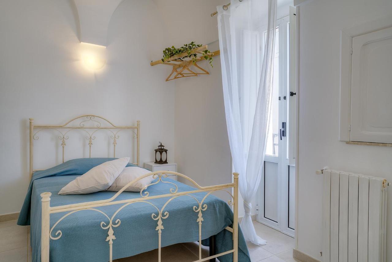 Suite La Perla Ceglie Messapica Esterno foto