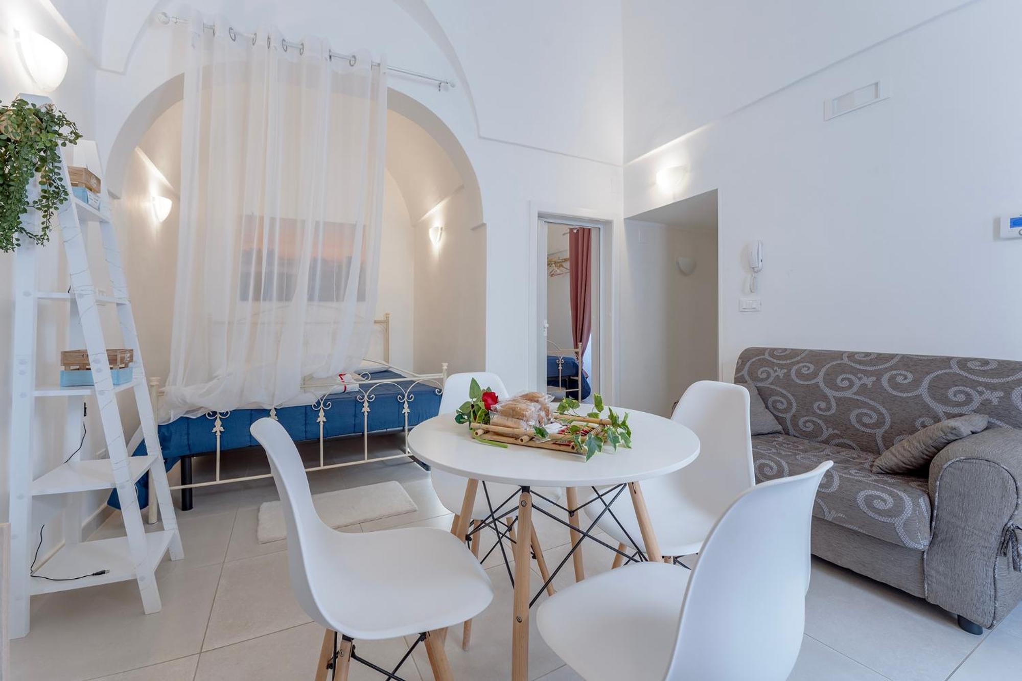 Suite La Perla Ceglie Messapica Esterno foto