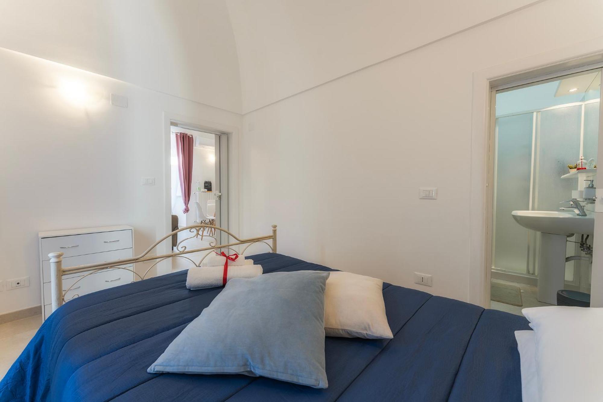 Suite La Perla Ceglie Messapica Esterno foto